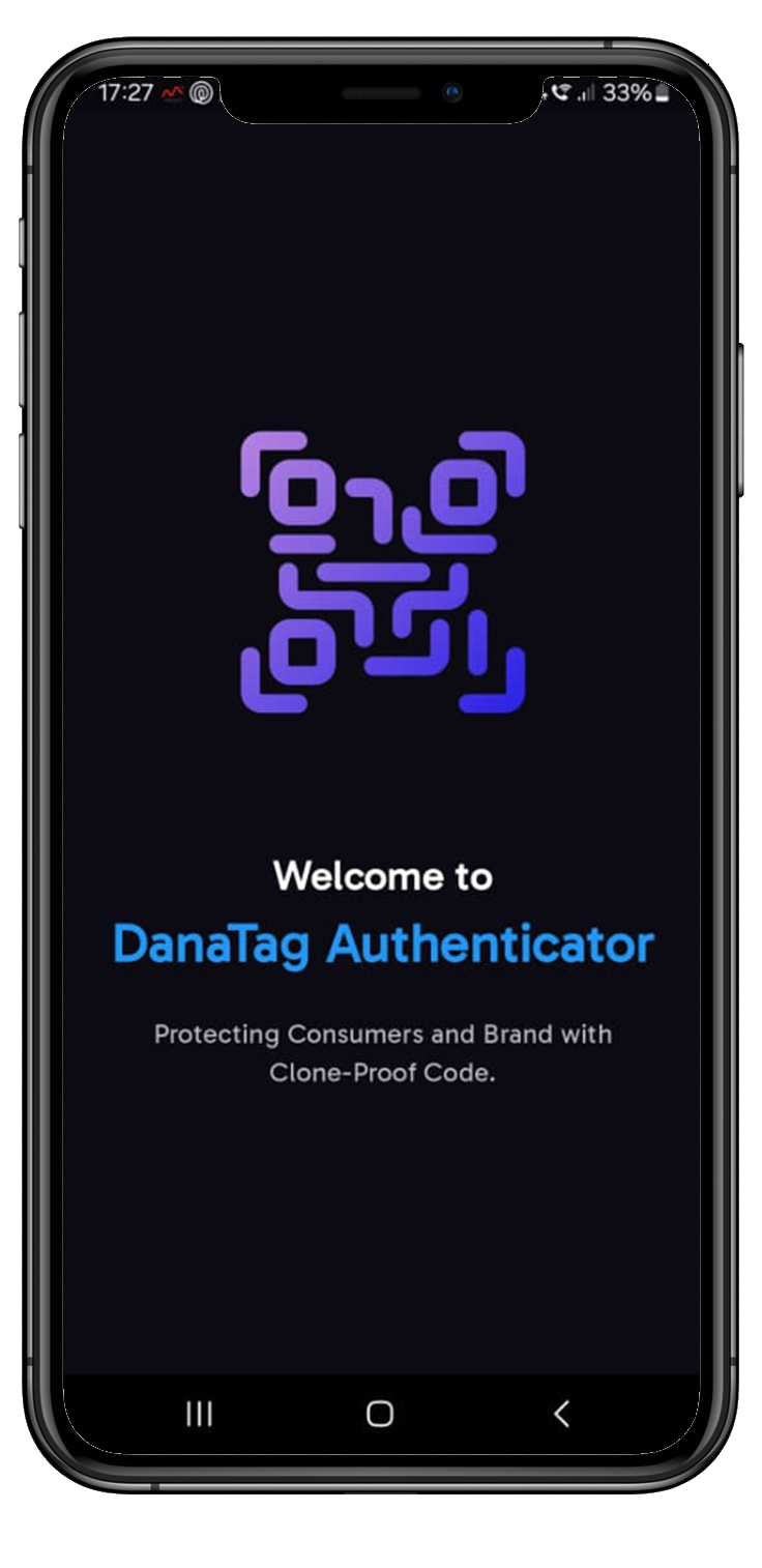 Mobile UI Preview